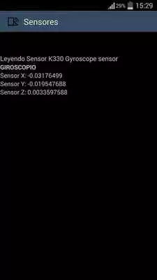 Play Sensor as an online game Sensor with UptoPlay