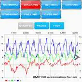 Free play online Sensors Data Collector APK Free play online Sensors Data Collector APK