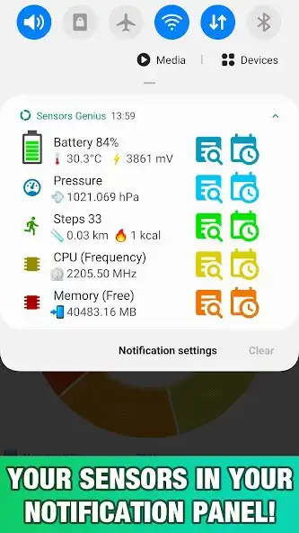 Play Sensors Genius  and enjoy Sensors Genius with UptoPlay