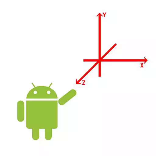 Free play online Sensor Tester APK