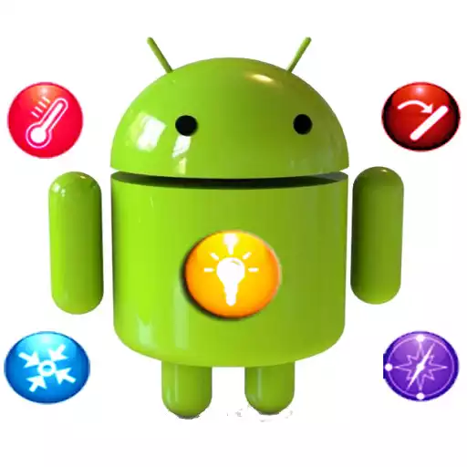 Play Sensor Test APK Play Sensor Test APK