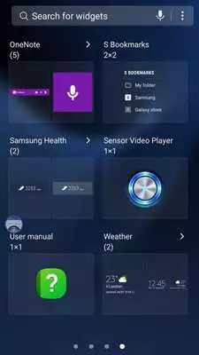 Play Sensor Video Player