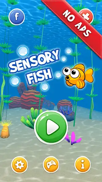 Play Sensory Baby Learning Extra  and enjoy Sensory Baby Learning Extra with UptoPlay