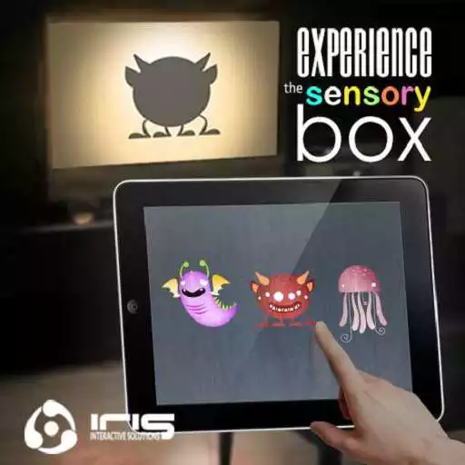 Play SensoryBox - Colors Game APK