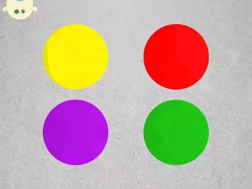 Play SensoryBox - Colors Game