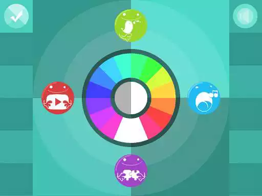 Play SensoryBox Controller  and enjoy SensoryBox Controller with UptoPlay