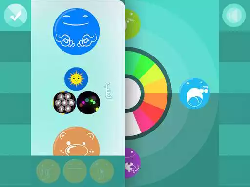Play SensoryBox Controller as an online game SensoryBox Controller with UptoPlay