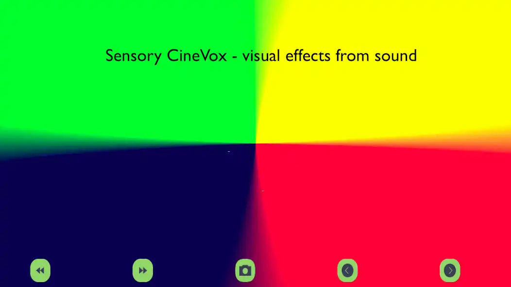 Play Sensory CineVox and enjoy Sensory CineVox with UptoPlay Play Sensory CineVox and enjoy Sensory CineVox with UptoPlay