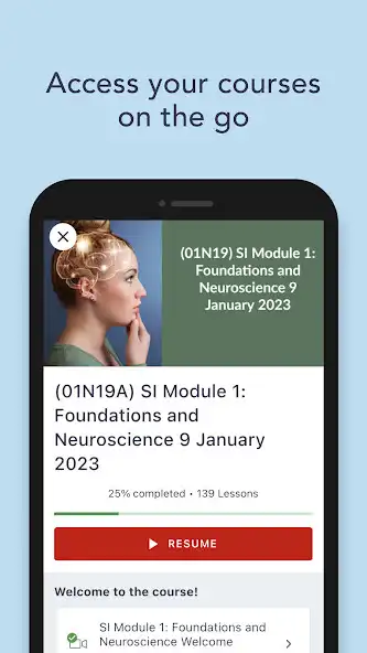 Play Sensory Integration Education as an online game Sensory Integration Education with UptoPlay