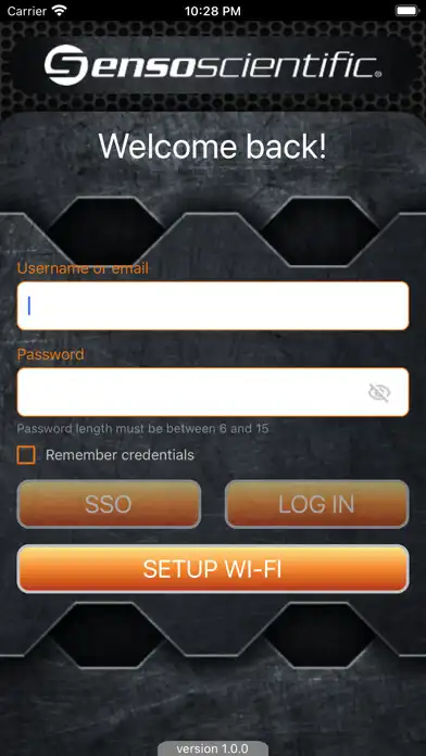 Play SensoScientific SSO and enjoy SensoScientific SSO with UptoPlay Play SensoScientific SSO and enjoy SensoScientific SSO with UptoPlay