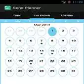 Free play online Sens Planner APK