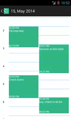 Play Sens Planner