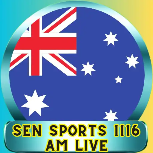 Play SEN Sports 1116 AM live APK