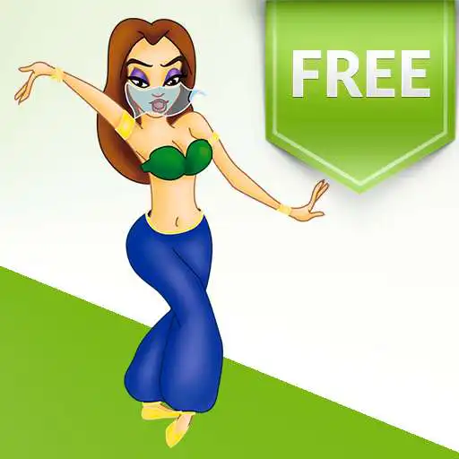 Run free android online Sensual Belly Dance APK