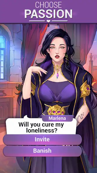 Play Sensuality story: love episode as an online game Sensuality story: love episode with UptoPlay