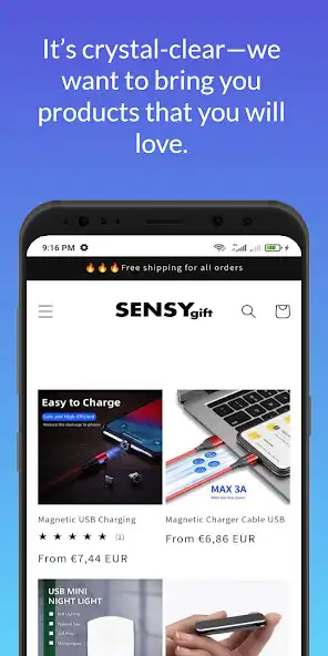 Play SensyGift as an online game online SensyGift with UptoPlay Play SensyGift as an online game SensyGift with UptoPlay