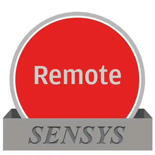 Play SENSYS Remote App APK Play SENSYS Remote App APK