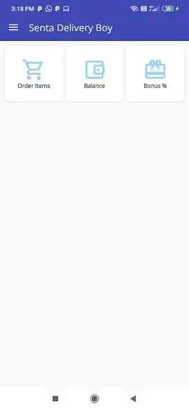 Play Senta Delivery as an online game online Senta Delivery with UptoPlay Play Senta Delivery as an online game Senta Delivery with UptoPlay