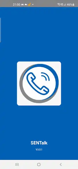 Play SENTalk  and enjoy SENTalk with UptoPlay