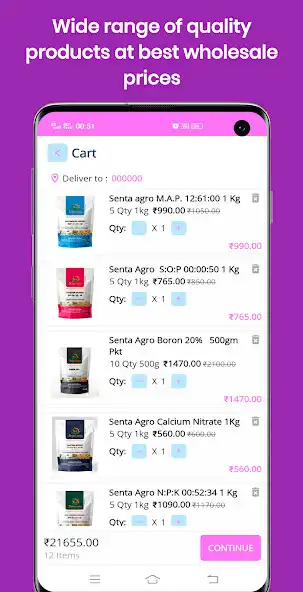 Play SentaMart as an online game SentaMart with UptoPlay