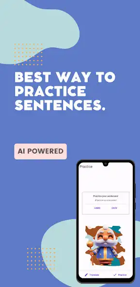 Play Sentenced - Language Learning  and enjoy Sentenced - Language Learning with UptoPlay