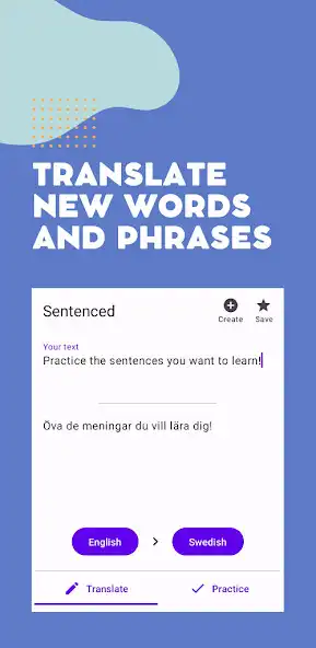 Play Sentenced - Language Learning as an online game Sentenced - Language Learning with UptoPlay