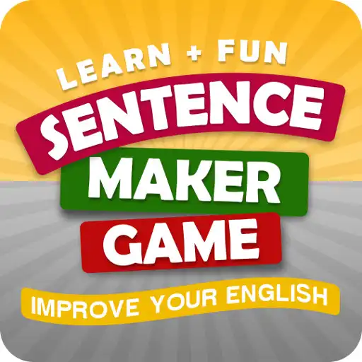 Play Sentence Maker Game APK