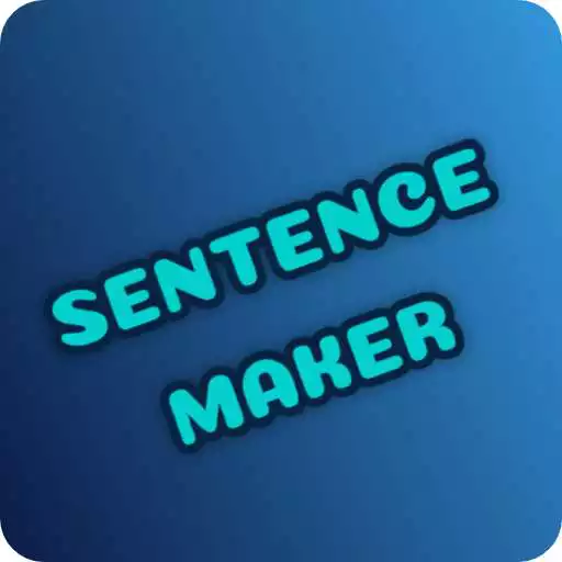 Play Sentence Maker APK Play Sentence Maker APK