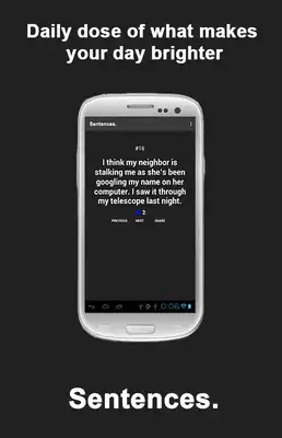 Play Sentences. Play Sentences.