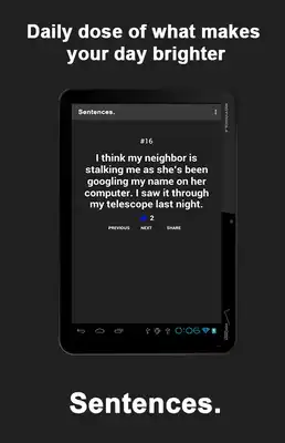 Play Sentences. Play Sentences.