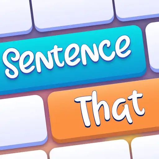 Play Sentence That: Word Merge APK