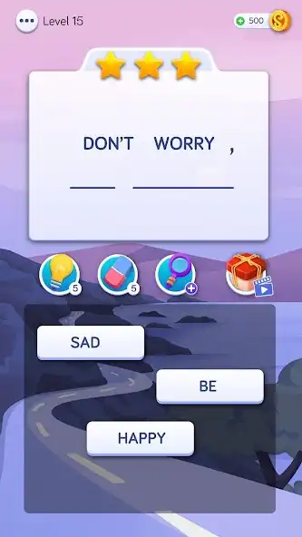 Play Sentence That: Word Merge and enjoy Sentence That: Word Merge with UptoPlay Play Sentence That: Word Merge and enjoy Sentence That: Word Merge with UptoPlay