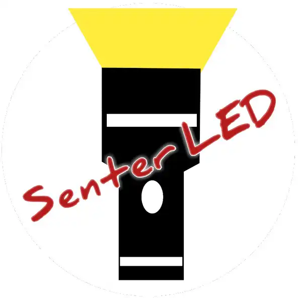 Play Senter LED  and enjoy Senter LED with UptoPlay