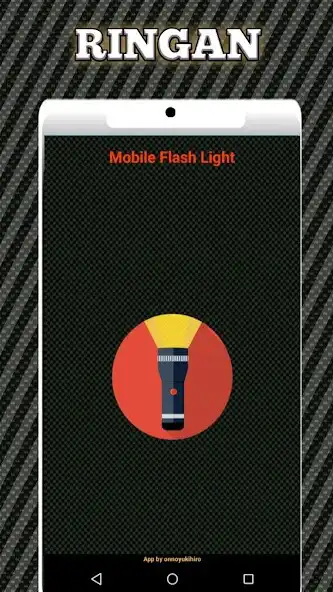 Play Senter LED as an online game Senter LED with UptoPlay
