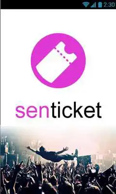 Play SenTicket