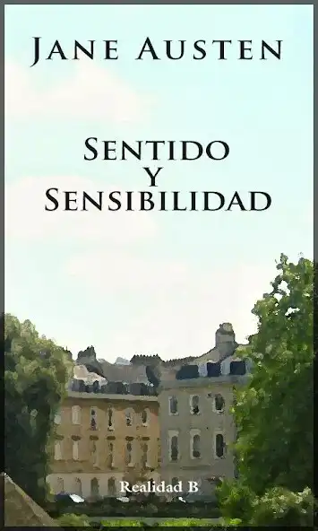 Play SENTIDO Y SENSIBILIDAD - LIBRO  and enjoy SENTIDO Y SENSIBILIDAD - LIBRO with UptoPlay