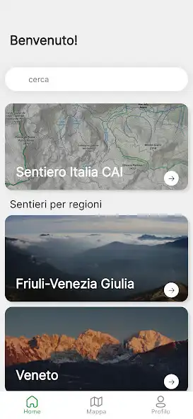 Play Sentiero Italia  and enjoy Sentiero Italia with UptoPlay