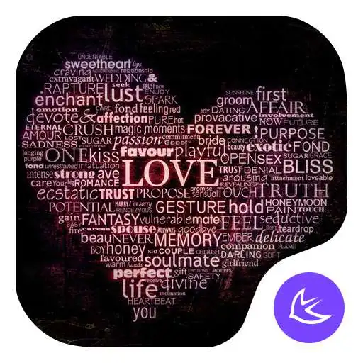 Play Sentiments-APUS Launcher theme APK Play Sentiments-APUS Launcher theme APK
