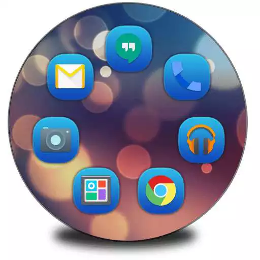 Free play online Sentiment Theme  APK