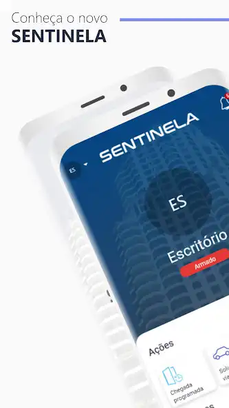 Play Sentinela  and enjoy Sentinela with UptoPlay