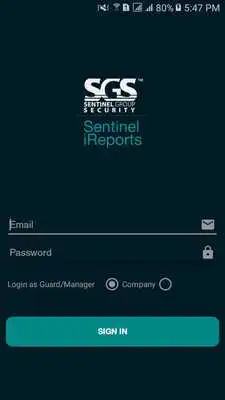 Play Sentinel iReports