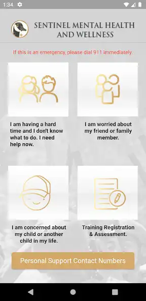 Play Sentinel Mental Wellness  and enjoy Sentinel Mental Wellness with UptoPlay