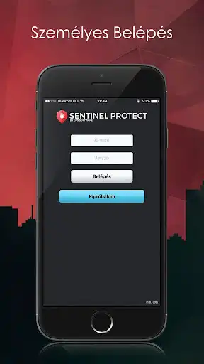 Play Sentinel Protect  and enjoy Sentinel Protect with UptoPlay