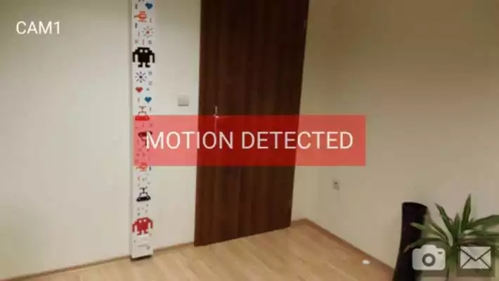 Play Sentinel Security Camera