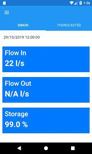 Play Sentinel Viewer  and enjoy Sentinel Viewer with UptoPlay
