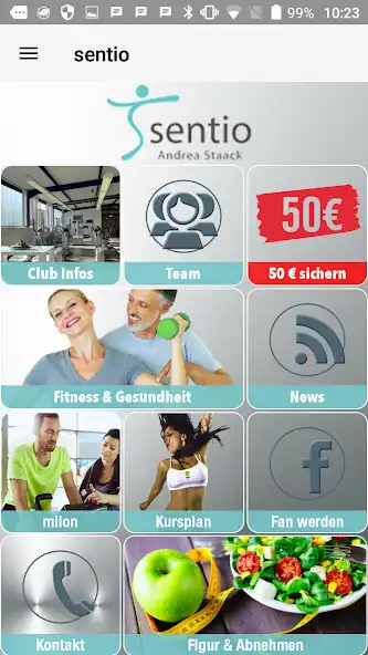 Play Sentio  and enjoy Sentio with UptoPlay