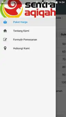 Play Sentra Aqiqah (Lite Version)