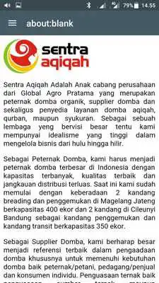 Play Sentra Aqiqah (Lite Version)