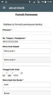 Play Sentra Aqiqah (Lite Version)