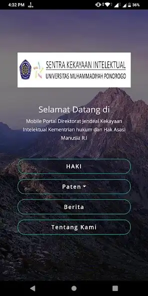 Play Sentraki Universitas Muhammadiyah Ponorogo  and enjoy Sentraki Universitas Muhammadiyah Ponorogo with UptoPlay